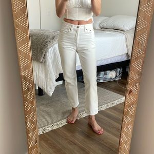 Levi’s Wedige Straight Jeans